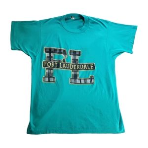Vintage Fort Lauderdale T-Shirt